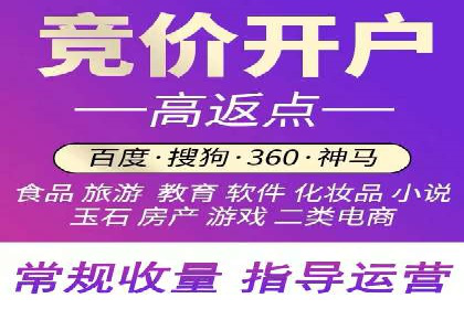 百度广告运营推广：企业成长秘诀